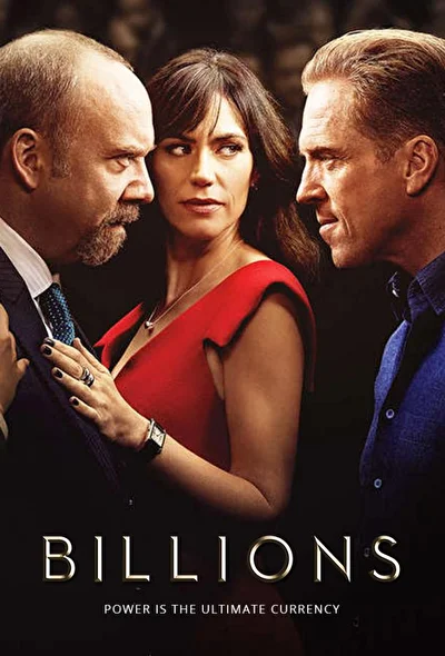 Смотреть сериал Миллиарды (2016) онлайн в хорошем качестве 720-1080 HD, бесплатно на русском языке