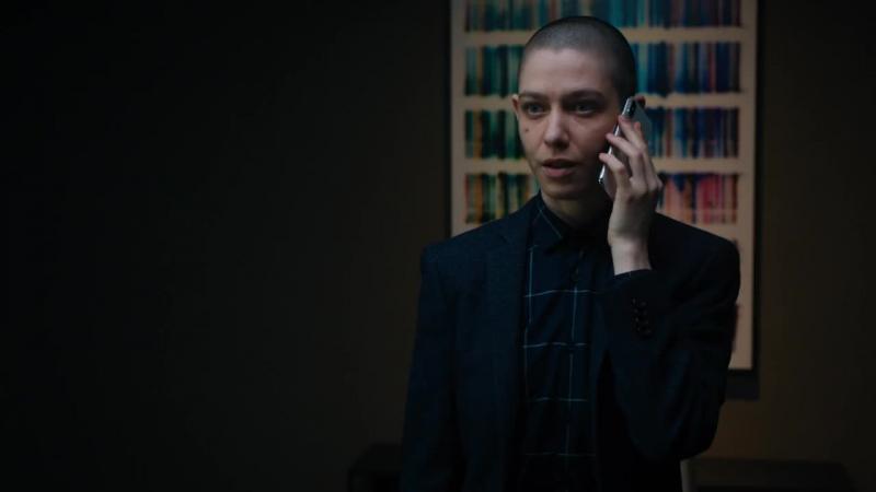 Постер к фильму